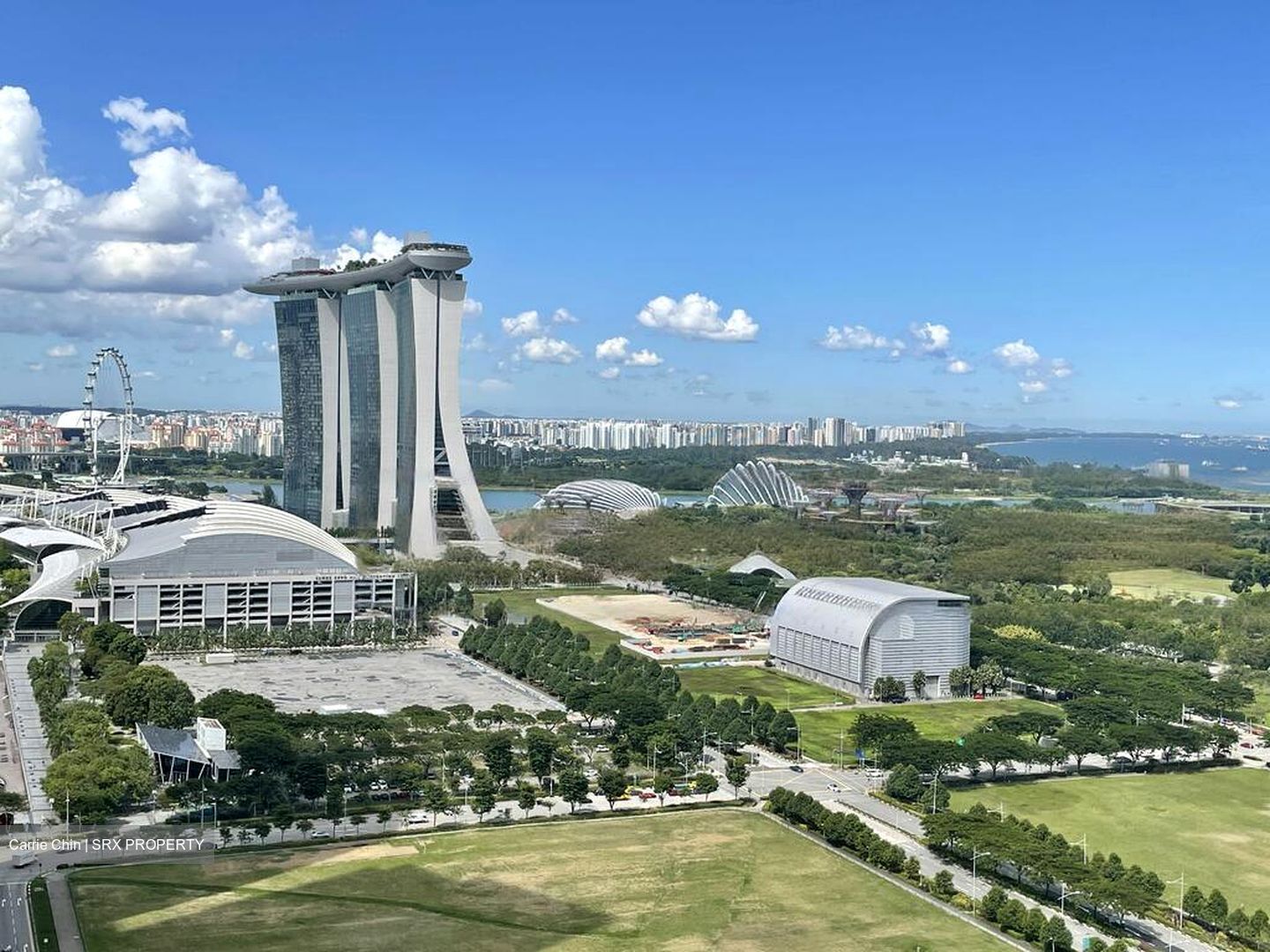Marina One Residences (D1), Apartment #467080321
